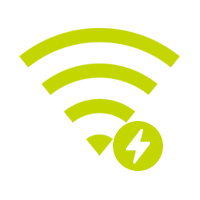 Super Fast Fibre Optic Internet