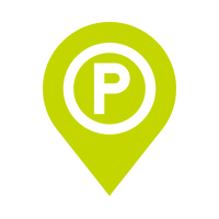 Parking Included